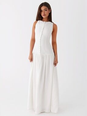 chinese dress ladies Songbird Maxi Dress